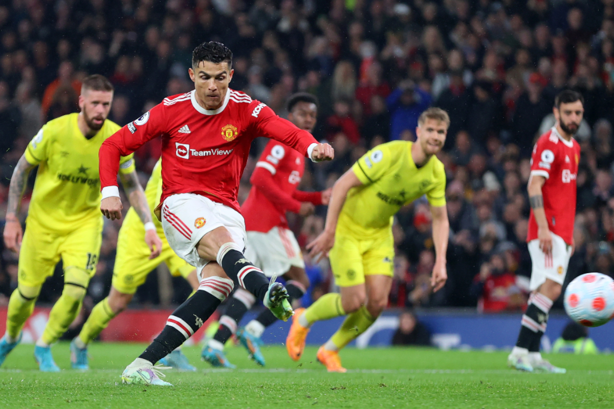 Brentford vs Man Utd: How to watch on TV & live stream