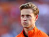 Has Frenkie de Jong signed for Man Utd? What he has said on his future and ‘major frustration’ claim