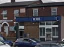 The former RBS in Radcliffe set to become new flats Credit: Google