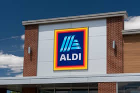 Aldi have reduced 30 items 