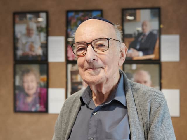 Peter Mittler. Photo: Gwen Riley Jones