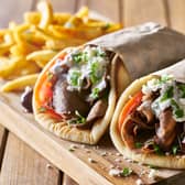 There are plenty of Greek food options in Manchester 