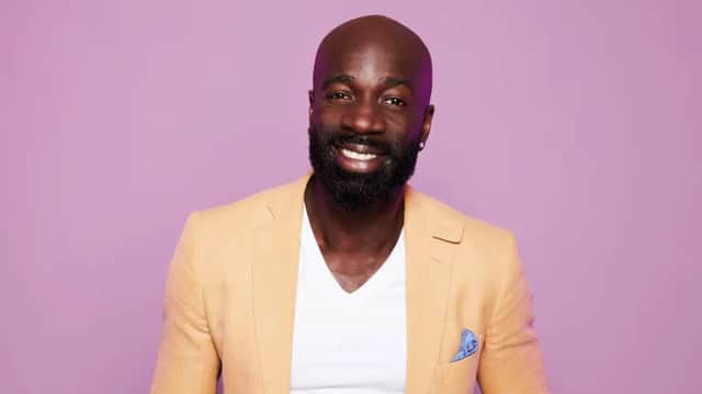 Kwame