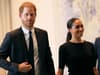 One Young World: Prince Harry and Meghan Markle attending opening ceremony of global youth event in Manchester