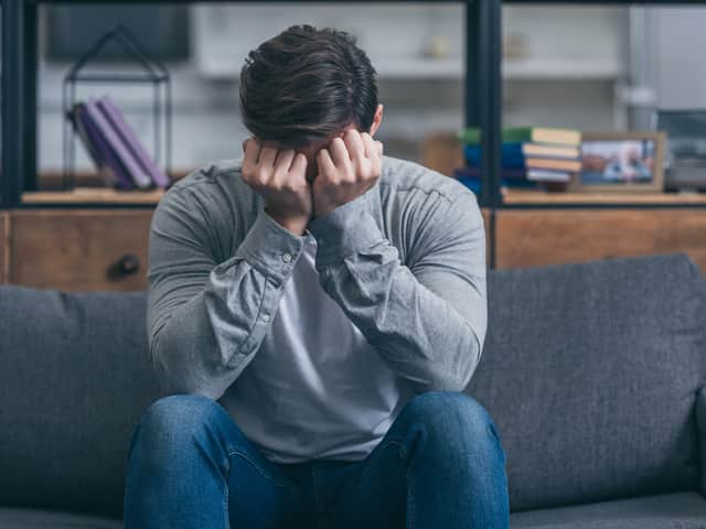 A social housing provider says people are coming forward for support with higher levels of debt. Photo: AdobeStock