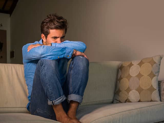 It is feared more people in Greater Manchester are at risk of falling into homelessness. Photo: AdobeStock