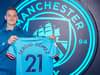 Man City’s Sergio Gomez explains Vincent Kompany’s career-changing decision at Anderlecht