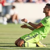 Ronaldo is said to want to leave