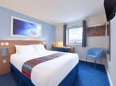 Travelodge releases over 800,000 rooms for £32.99 to help Brits 