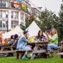 Festa Italiana is back for 2023 and taking place in Cathedral Gardens in Manchester city centre