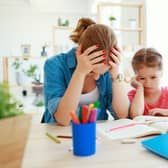 Thousands of children in Greater Manchester are losing out on maintenance money from their parents. Photo: AdobeStock