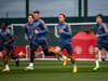 Man Utd training: 25 players spotted ahead of Liverpool game, 11 missing including key duo