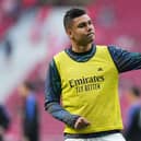 Casemiro could sign for Manchester United soon. Credit: Getty.