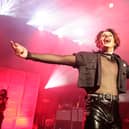 Yungblud will perform at Manchester’s AO Arena as part of his 2023 UK Tour