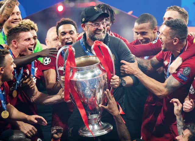 Liverpool
