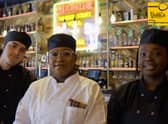 Yetti’s Kitchen is opening in the Printworks in Manchester