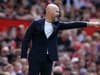 Erik ten Hag tells Man Utd players to do these 3 things vs Liverpool as he calls for ‘fighting spirit’