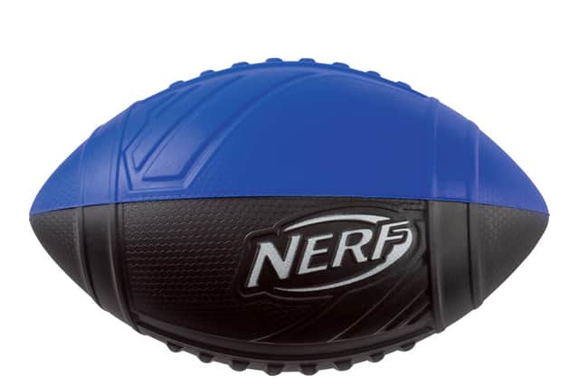 Nerf Pro Grip Ball (Lidl)