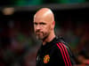 Man Utd predicted XI to face Liverpool - Ten Hag expected to make changes after Brentford loss