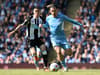 ‘Mistake for me’ - Ex-Man City man slams first-half defending against Newcastle United 