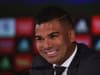 Can Casemiro play against Liverpool? Man Utd’s new signing’s visa issues explained ahead of Premier League clash