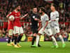 Man Utd 2-1 Liverpool: Five things you might have missed - Glazer chants, sideline spat & more