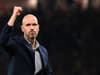 Erik ten Hag’s message to Man Utd players after Liverpool win in the Premier League