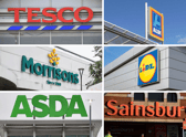Tesco, Aldi, Morrisons, Lidl, Asda and Sainsbury’s  have announced their opening times for the 2022 August bank holiday weekend