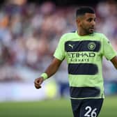 Manchester City have two players amongst the 10 best performing in the Premier League so far this season. Credit: Getty. 