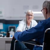 The best and worst Greater Manchester GP surgeries for booking appointments have been revealed. Photo: AdobeStock 