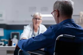 The best and worst Greater Manchester GP surgeries for booking appointments have been revealed. Photo: AdobeStock 