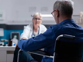 The best and worst Greater Manchester GP surgeries for booking appointments have been revealed. Photo: AdobeStock 