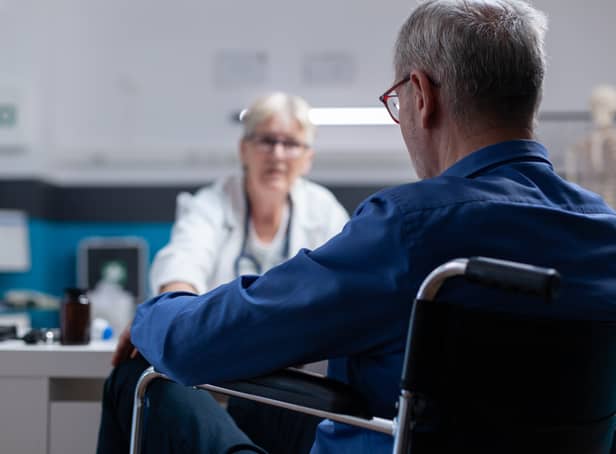 <p>The best and worst Greater Manchester GP surgeries for booking appointments have been revealed. Photo: AdobeStock </p>