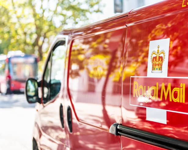 Royal Mail workers will be on strike at the end of August