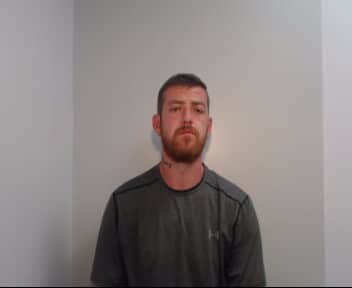 Paul Farrington of Rippleton Road in Manchester has been jailed Credit: GMP