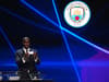 Champions League draw: Man City group-stage opponents revealed
