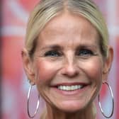 Ulrika Jonsson attends the Sun's Who Cares Wins Awards 2021 at The Roundhouse on September 14, 2021 in London, England. (Photo by Gareth Cattermole/Getty Images)