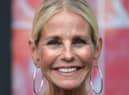 Ulrika Jonsson attends the Sun's Who Cares Wins Awards 2021 at The Roundhouse on September 14, 2021 in London, England. (Photo by Gareth Cattermole/Getty Images)