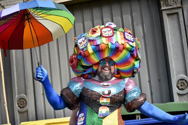 Manchester Pride