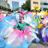 Manchester Pride returns for 2023 with dates and tickets announced 