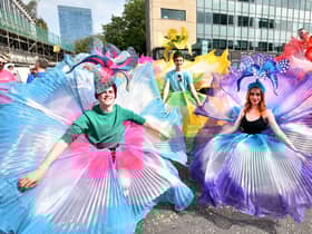 Manchester Pride returns for 2023 with dates and tickets announced 