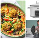 The best slow cookers from Ninja, Morphy Richards