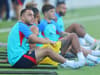 Man Utd hold transfer ‘talks’ for Sergino Dest amid ‘unimpressed’ claim