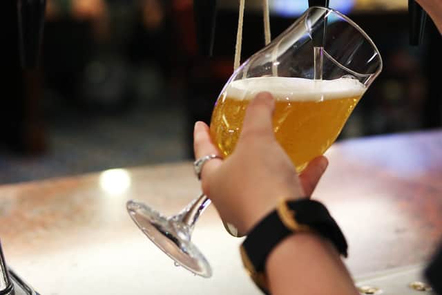 Pubs and breweries are worried about the cost of living crisis and soaring energy bills. Photo; Getty Images