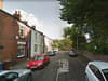 Stockport gun incident: Audi hit in ‘firearms discharge’