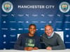 Manuel Akanji transfer: Man City fee explained, shirt number revealed & what defender will bring