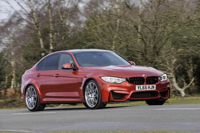 The previous two generations of BMW M3 proved troublesome for some owners