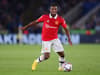 ‘You have to step up’: Tyrell Malacia discusses competition with Luke Shaw at Man Utd