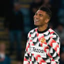 Casemiro was on of United’s summer incomings