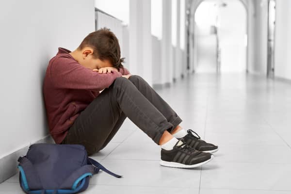 The schools with the most expulsions and suspensions have been revealed. Photo: AdobeStock 